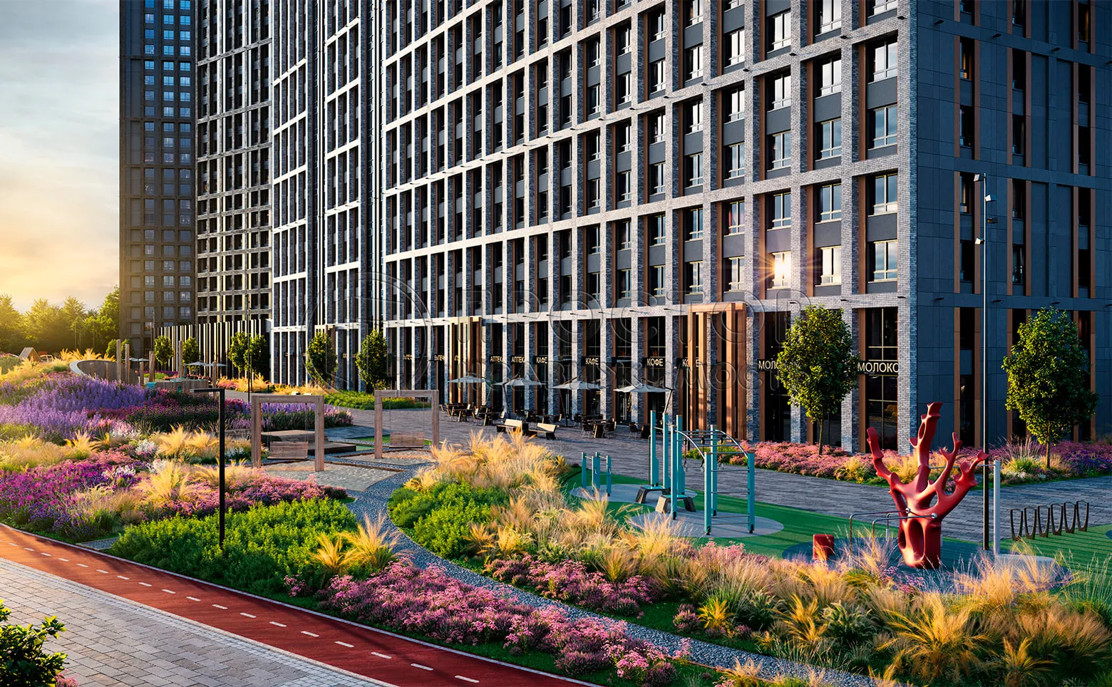 Студия, 22.5 м² - фото 6