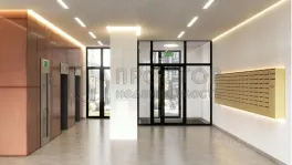 Студия, 22.5 м² - фото 18