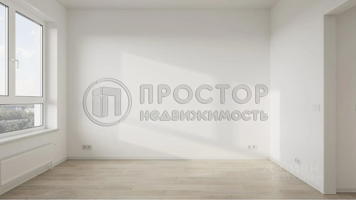 Студия, 22.5 м² - фото 9