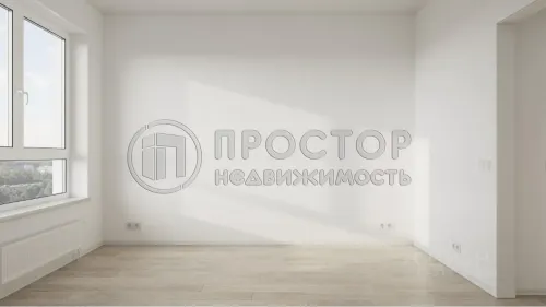 Студия, 22.5 м² - фото 9
