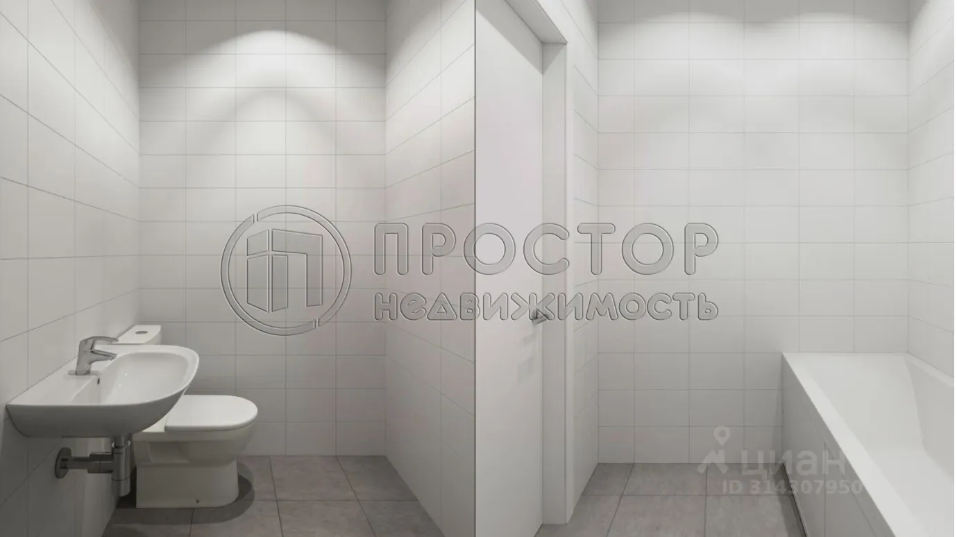 Студия, 22.5 м² - фото 10