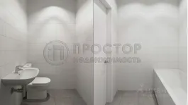 Студия, 22.5 м² - фото 20