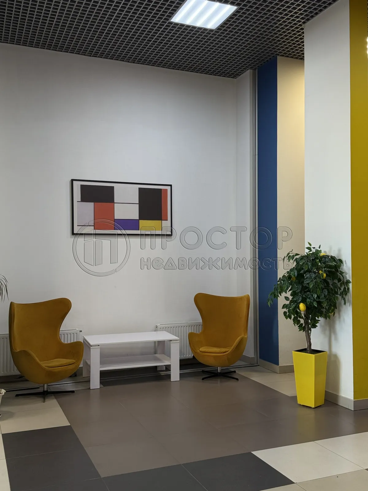 2-комнатная квартира, 40 м² - фото 3