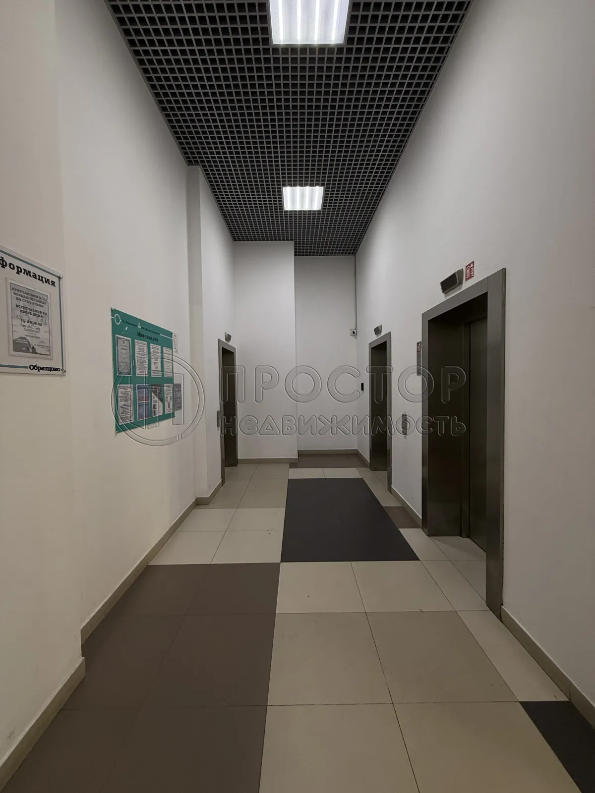 2-комнатная квартира, 40 м² - фото 4