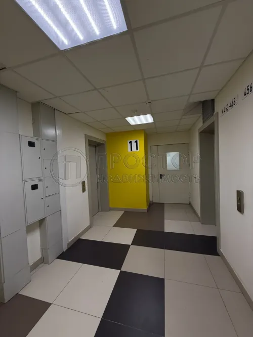 2-комнатная квартира, 40 м² - фото 5