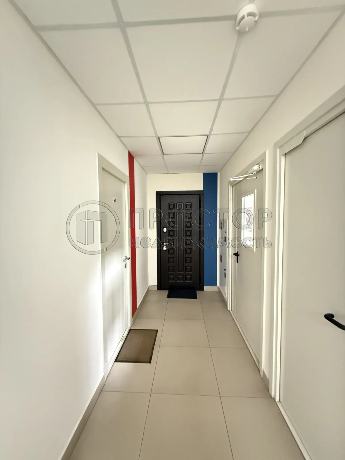 2-комнатная квартира, 40 м² - фото 6