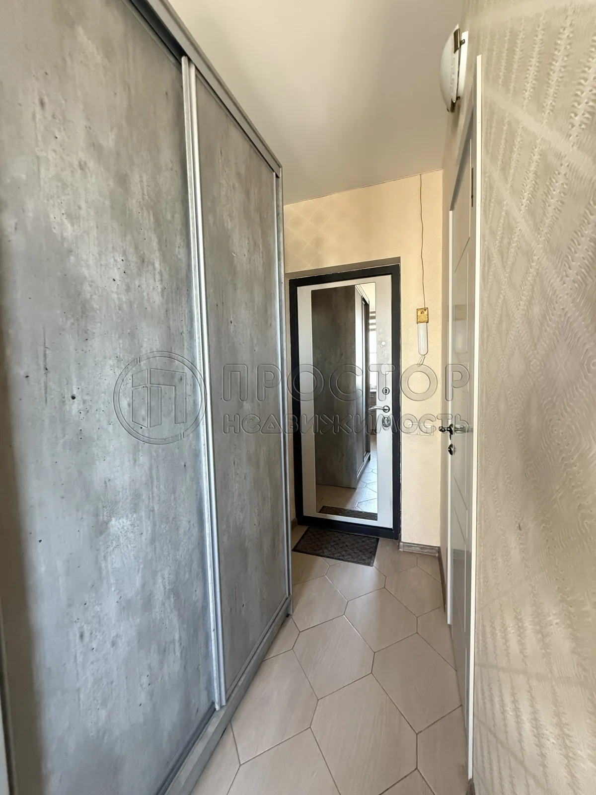 2-комнатная квартира, 40 м² - фото 7