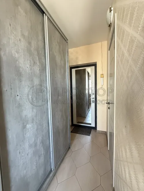 2-комнатная квартира, 40 м² - фото 7