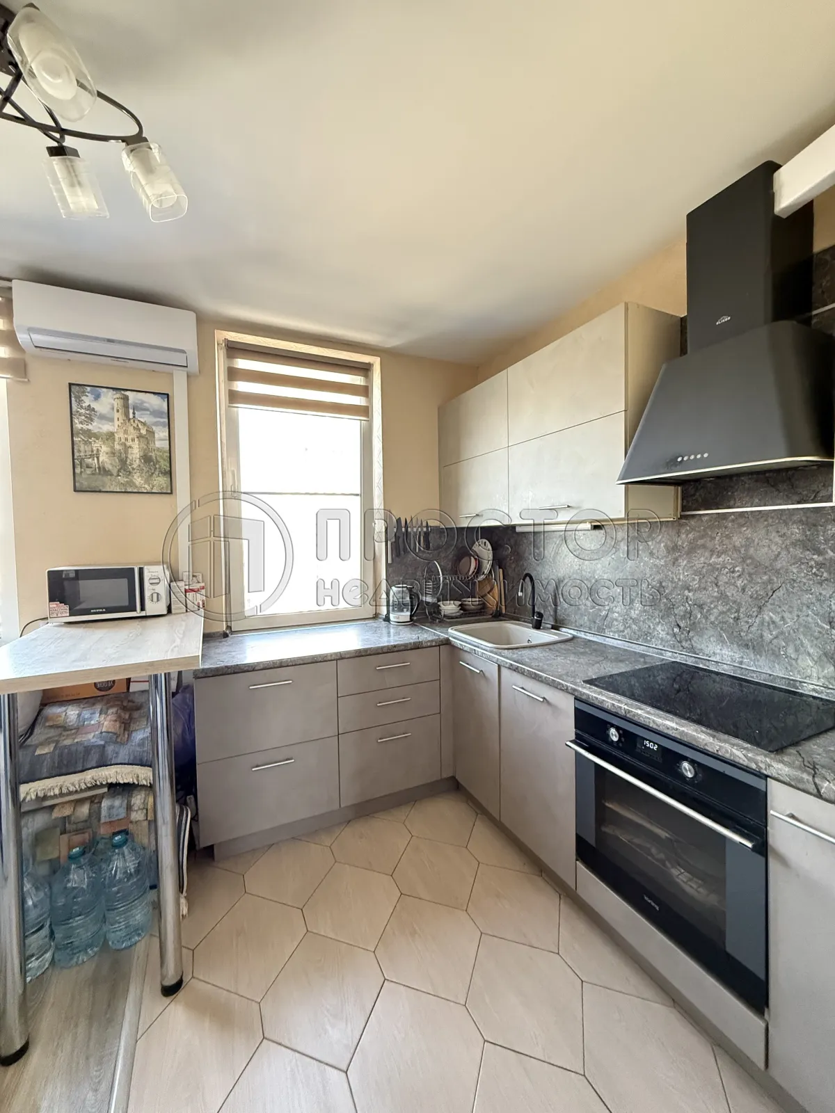 2-комнатная квартира, 40 м² - фото 9