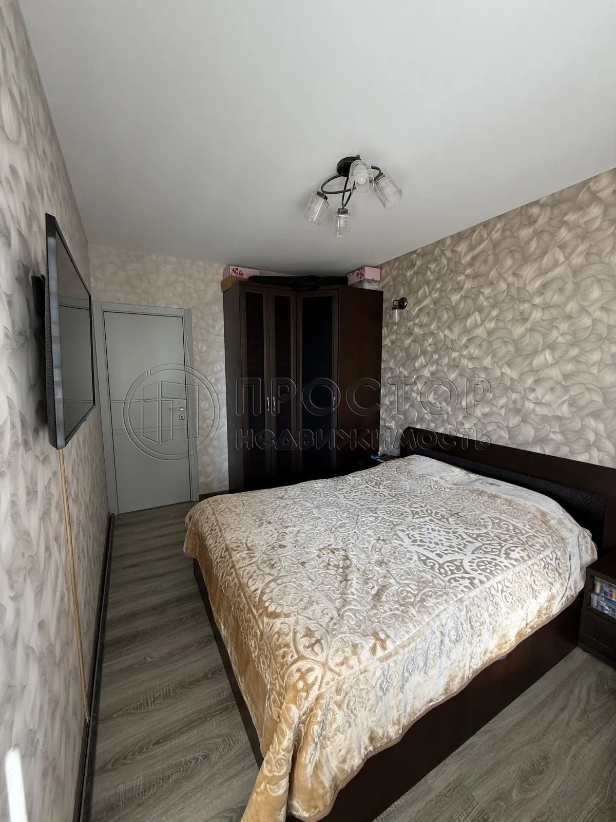 2-комнатная квартира, 40 м² - фото 10