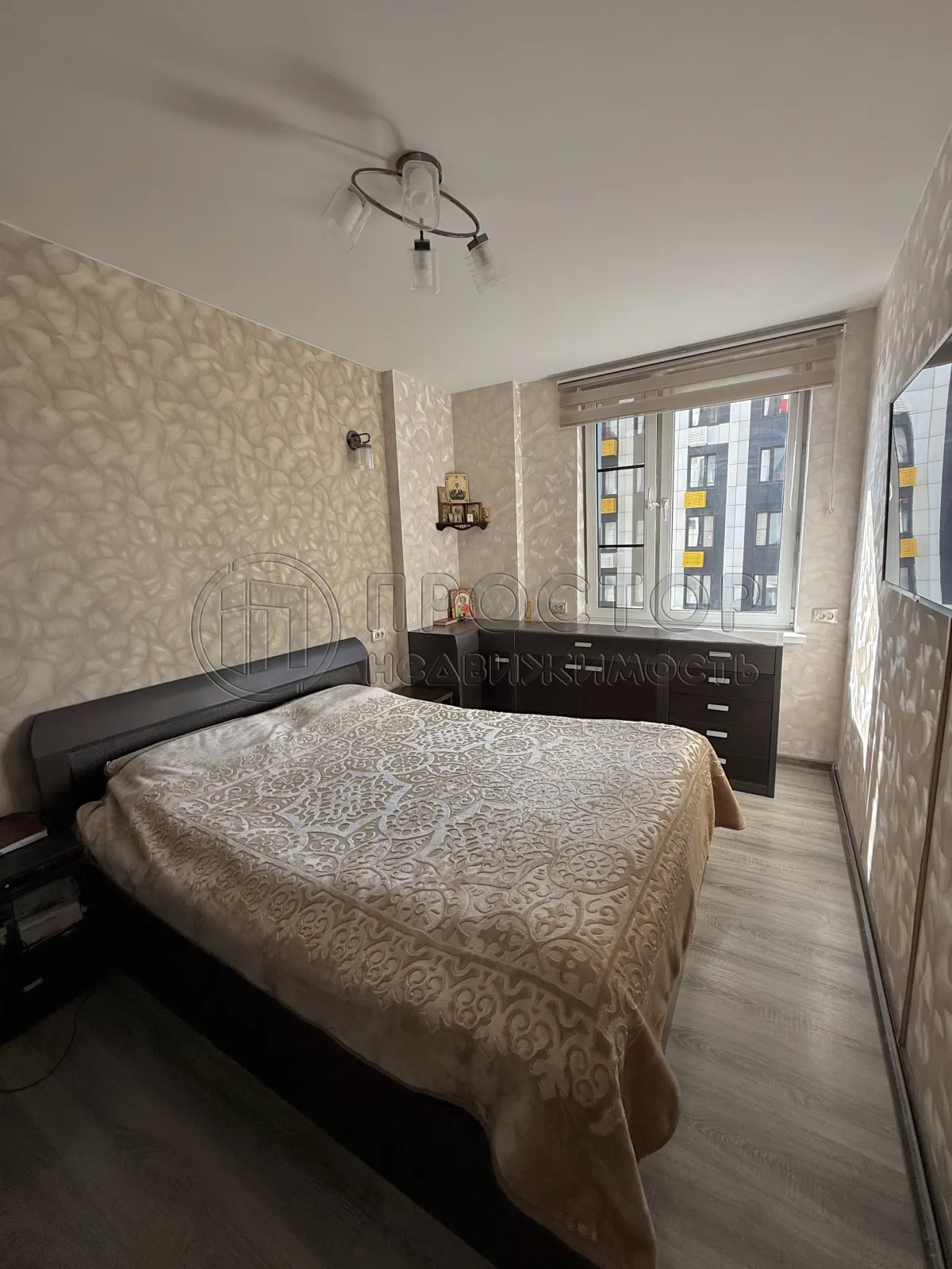 2-комнатная квартира, 40 м² - фото 11