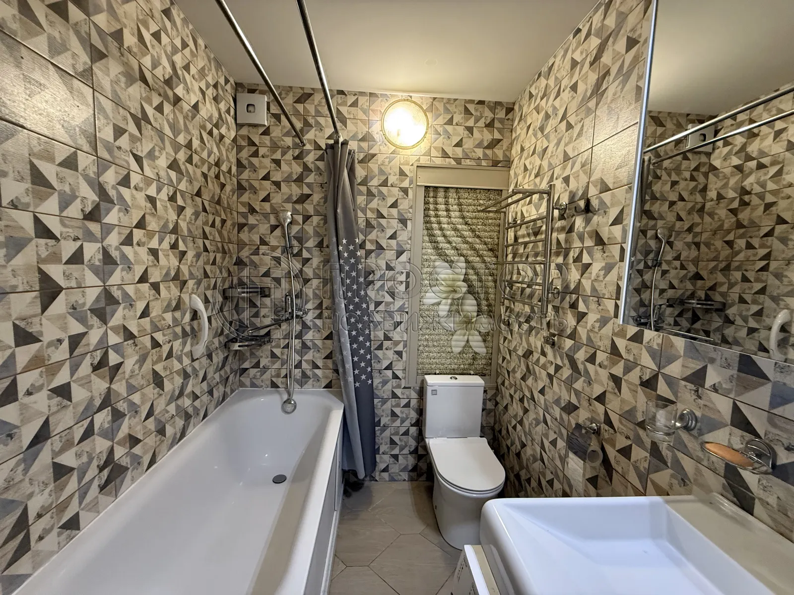 2-комнатная квартира, 40 м² - фото 14