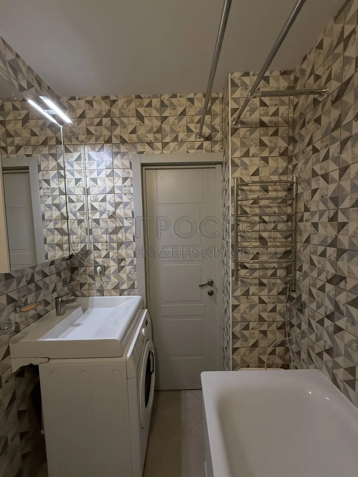 2-комнатная квартира, 40 м² - фото 15