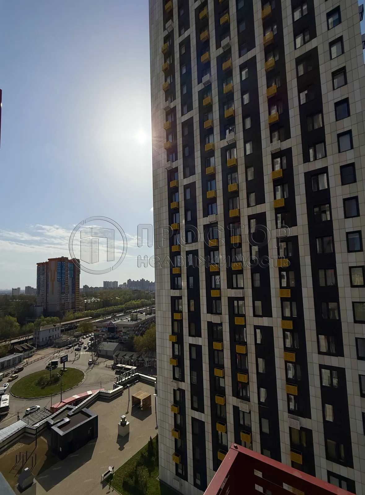 2-комнатная квартира, 40 м² - фото 16