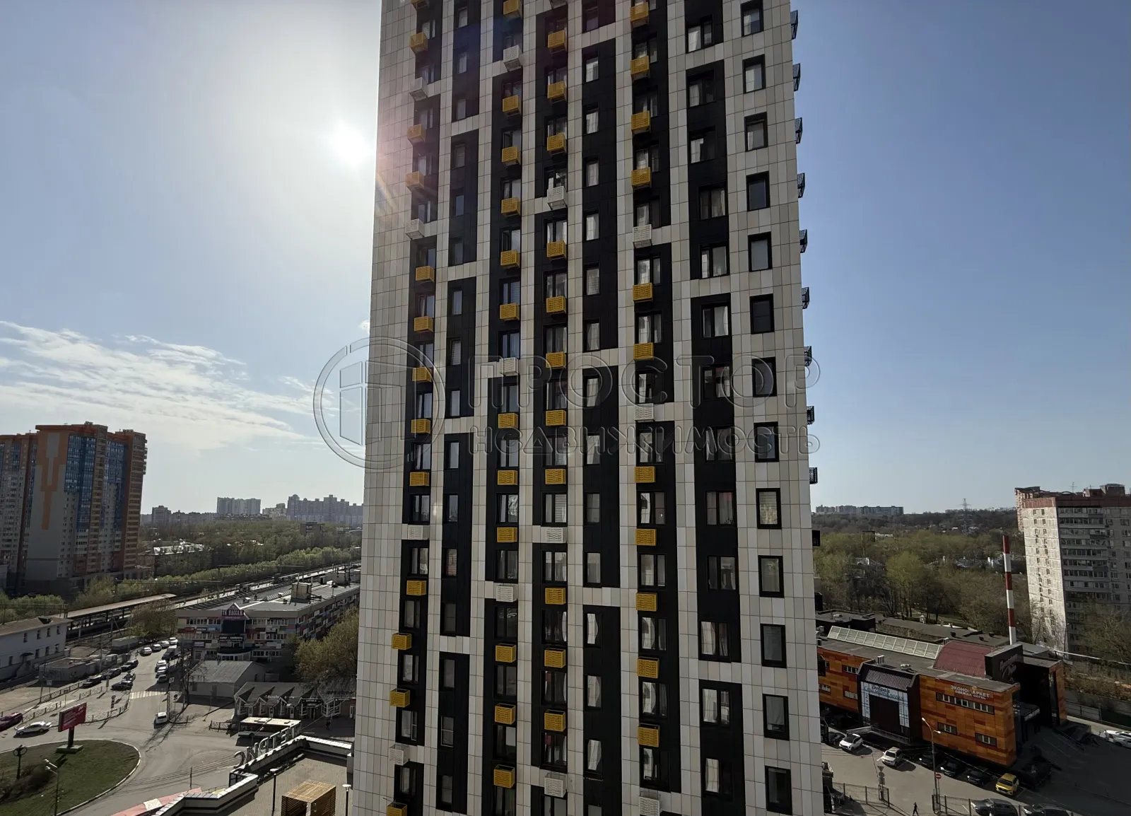 2-комнатная квартира, 40 м² - фото 17