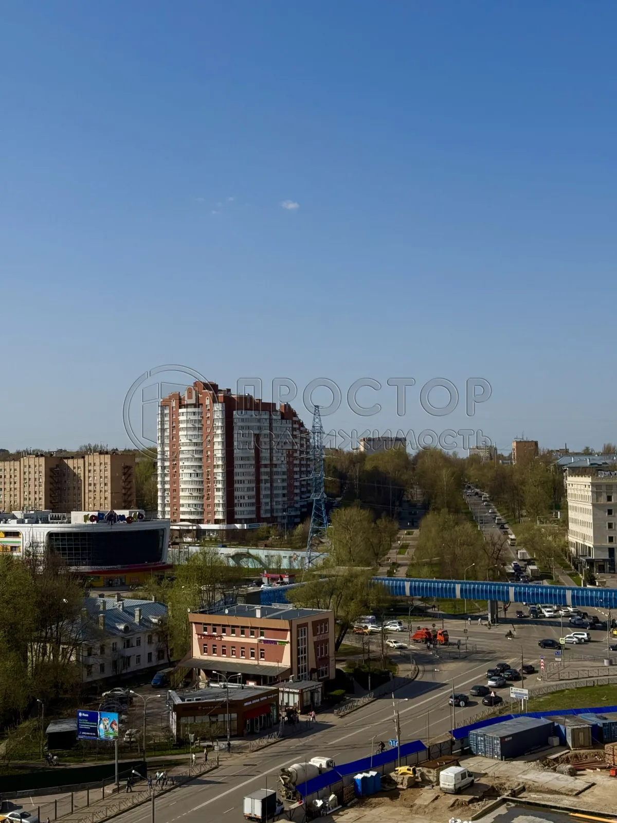 2-комнатная квартира, 40 м² - фото 18