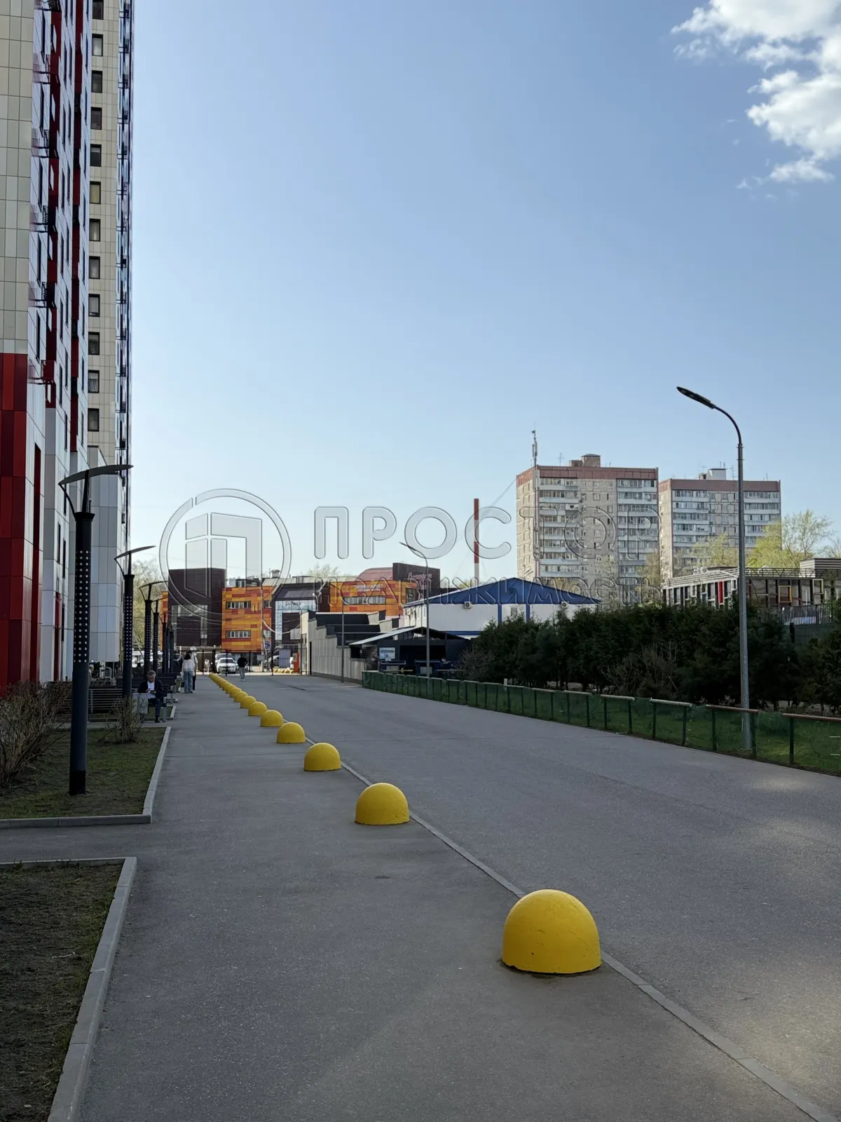 2-комнатная квартира, 40 м² - фото 19