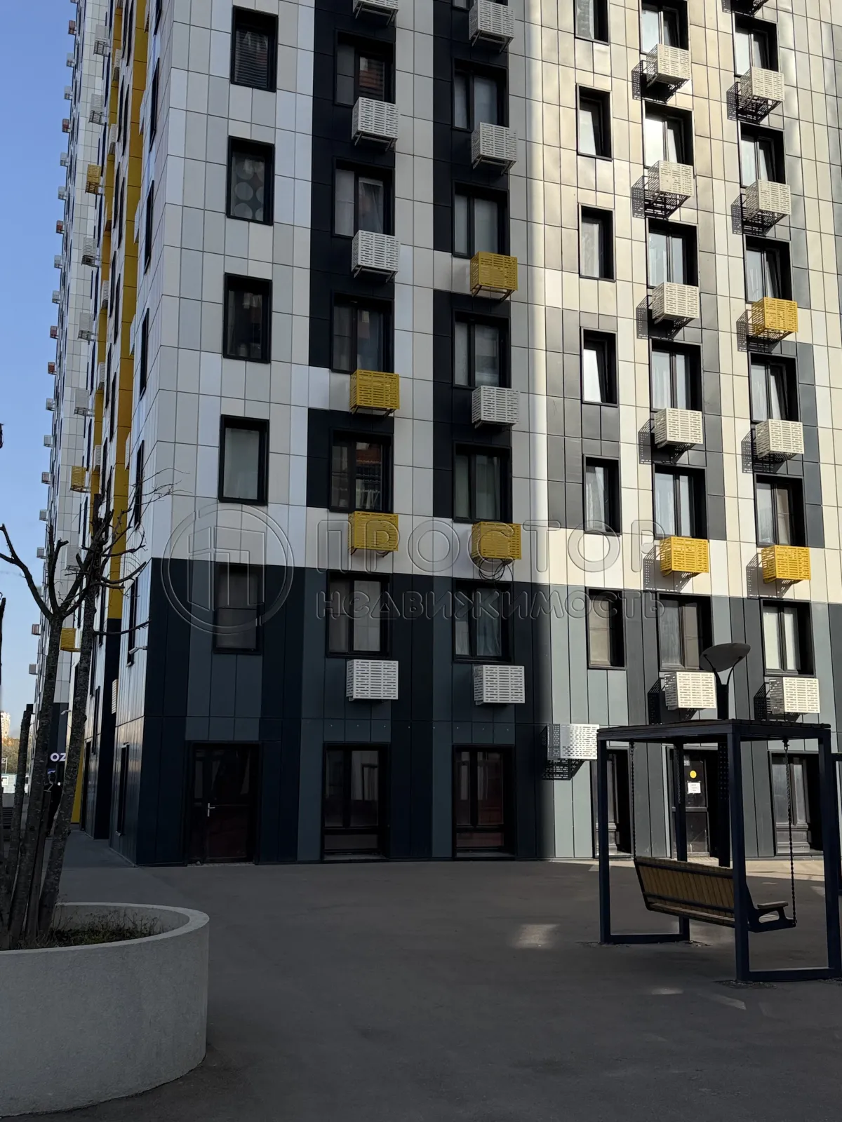 2-комнатная квартира, 40 м² - фото 20