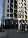 2-комнатная квартира, 40 м² - фото 40