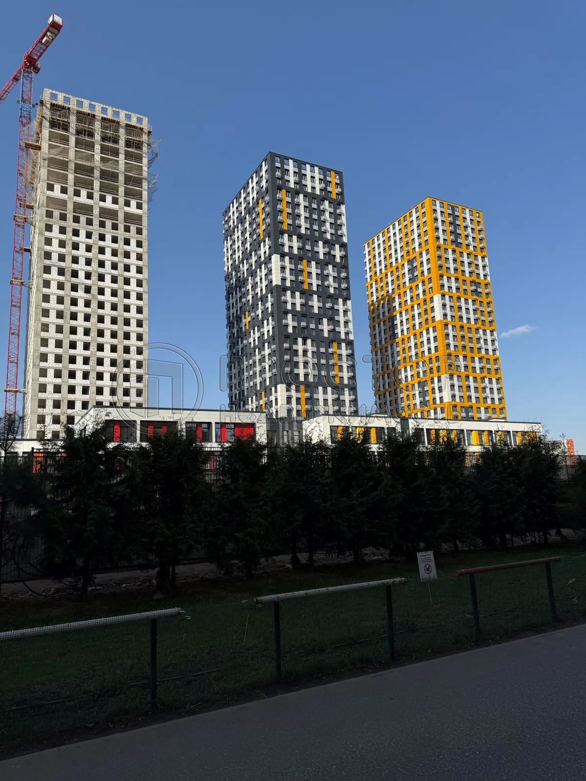2-комнатная квартира, 40 м² - фото 21