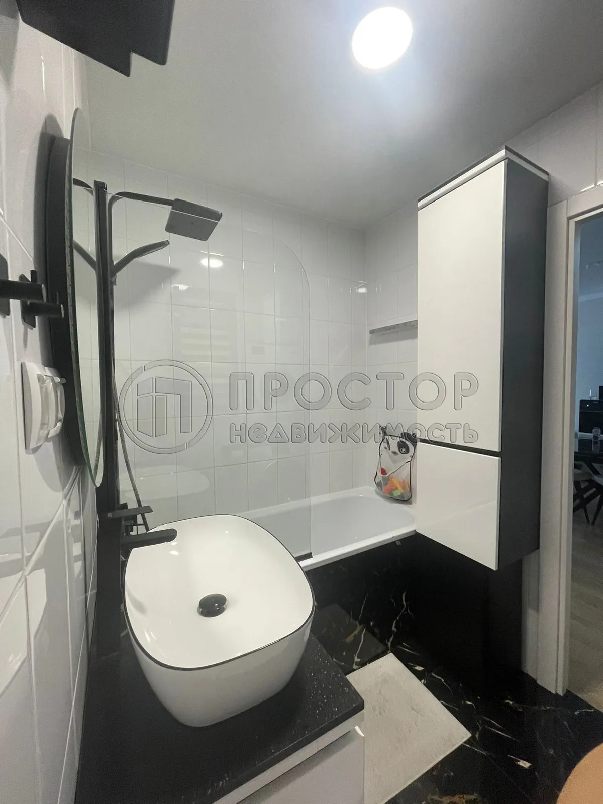 1-комнатная квартира, 34.6 м² - фото 7