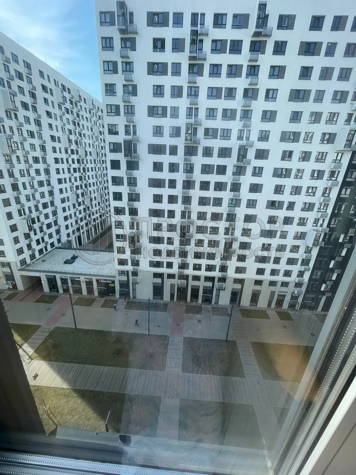 1-комнатная квартира, 34.6 м² - фото 9