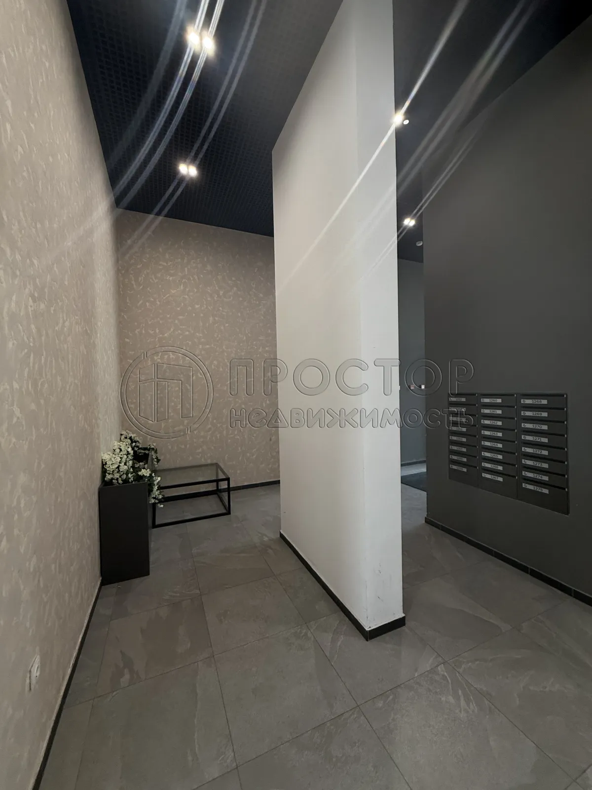 1-комнатная квартира, 34.6 м² - фото 10