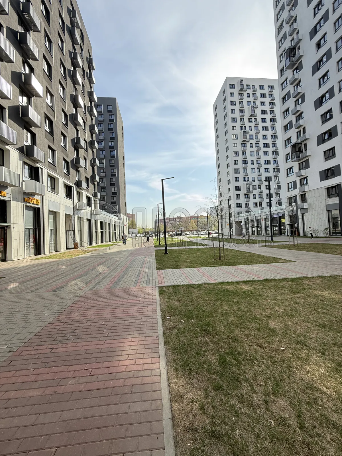 1-комнатная квартира, 34.6 м² - фото 12