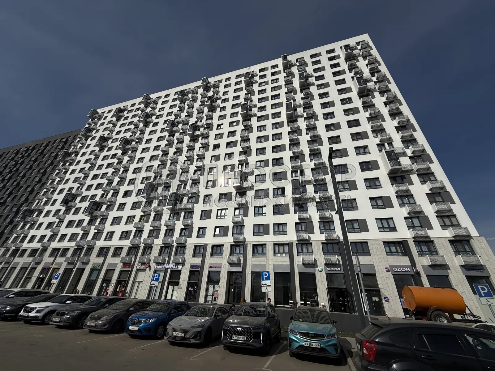1-комнатная квартира, 34.6 м² - фото 14