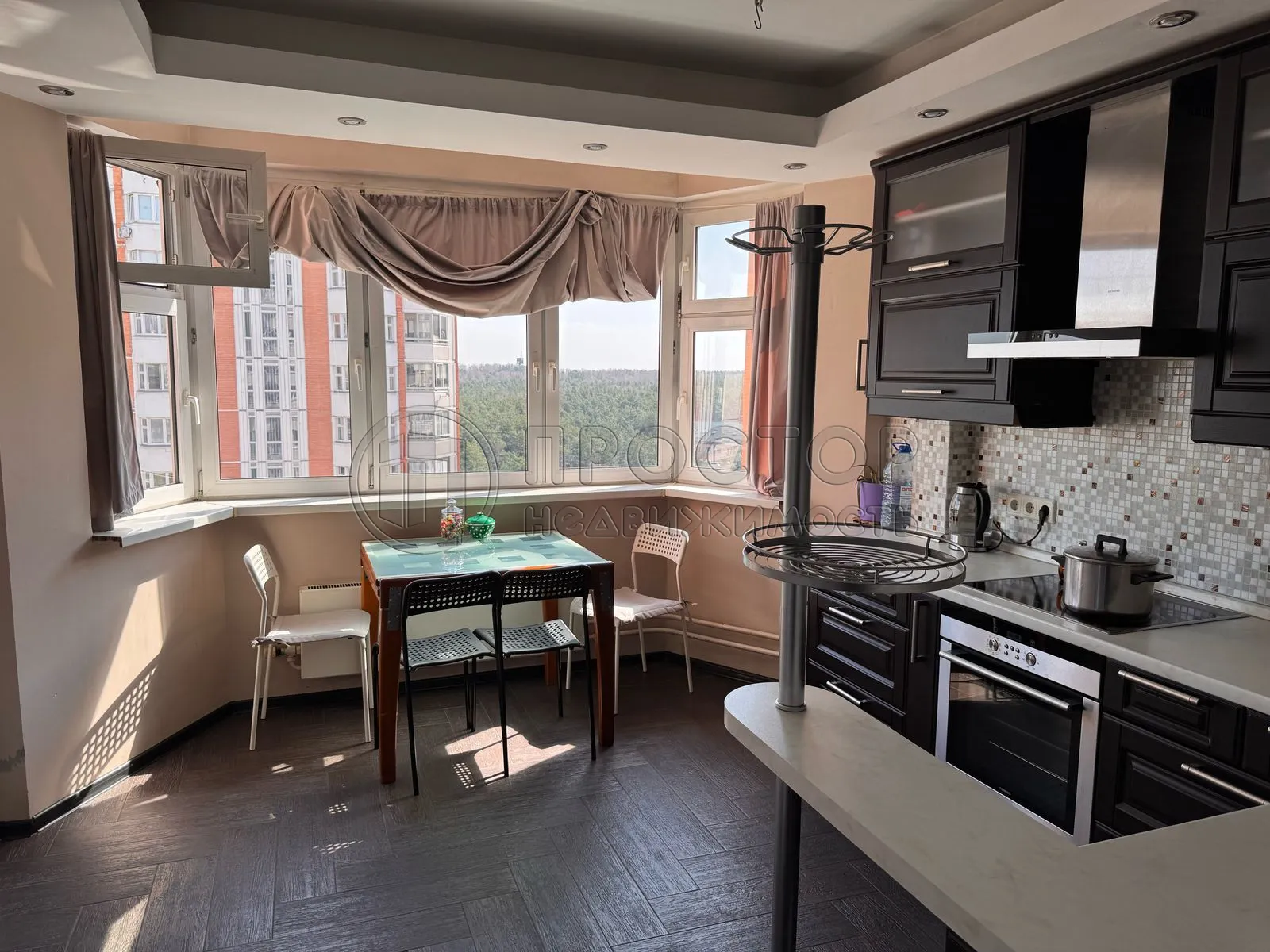 2-комнатная квартира, 62.8 м² - фото 3