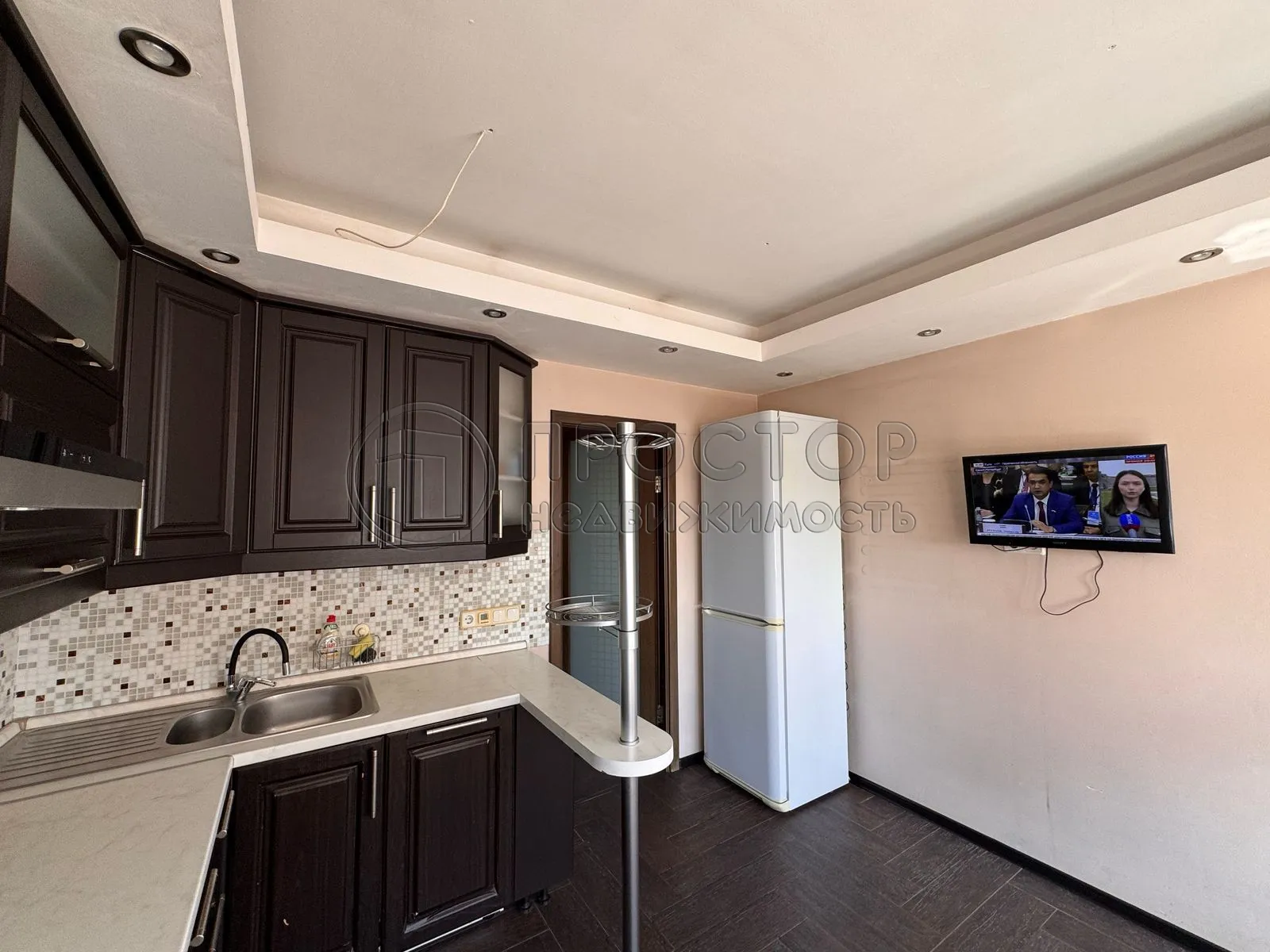 2-комнатная квартира, 62.8 м² - фото 5