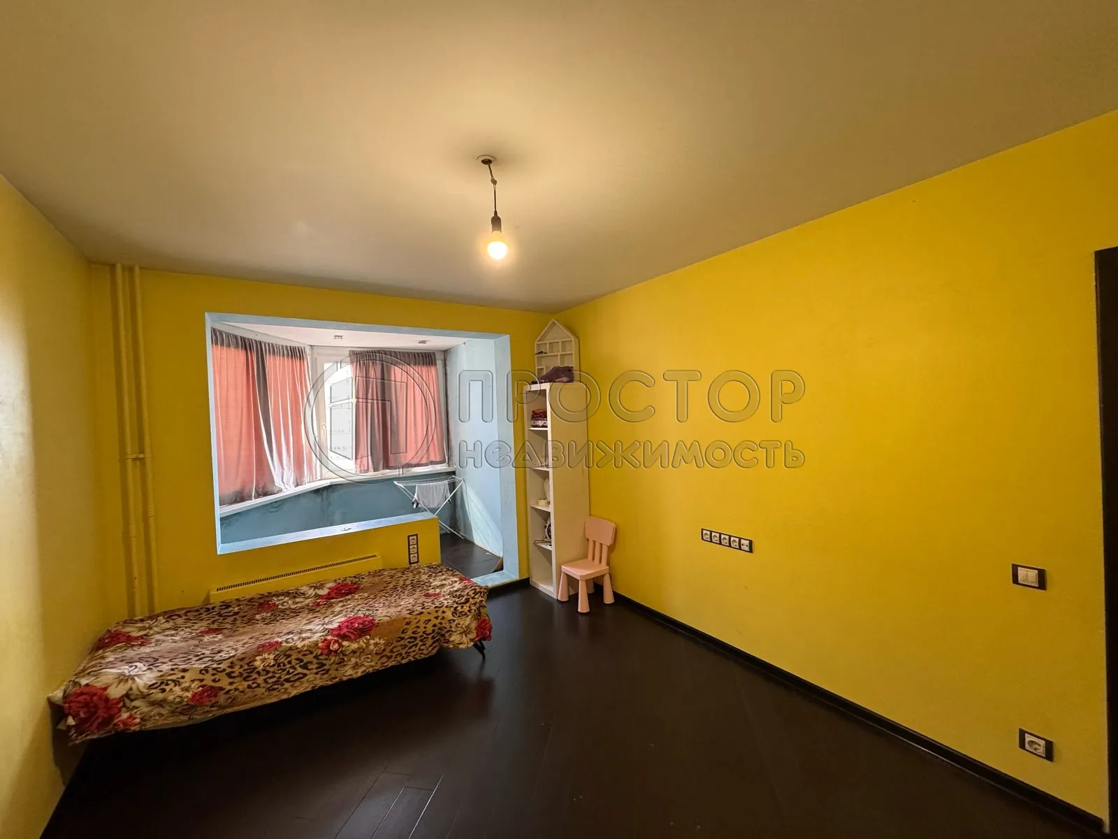 2-комнатная квартира, 62.8 м² - фото 6