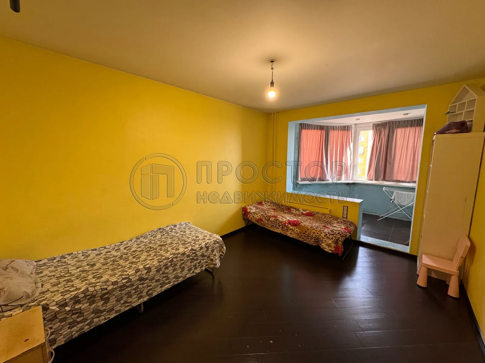 2-комнатная квартира, 62.8 м² - фото 7