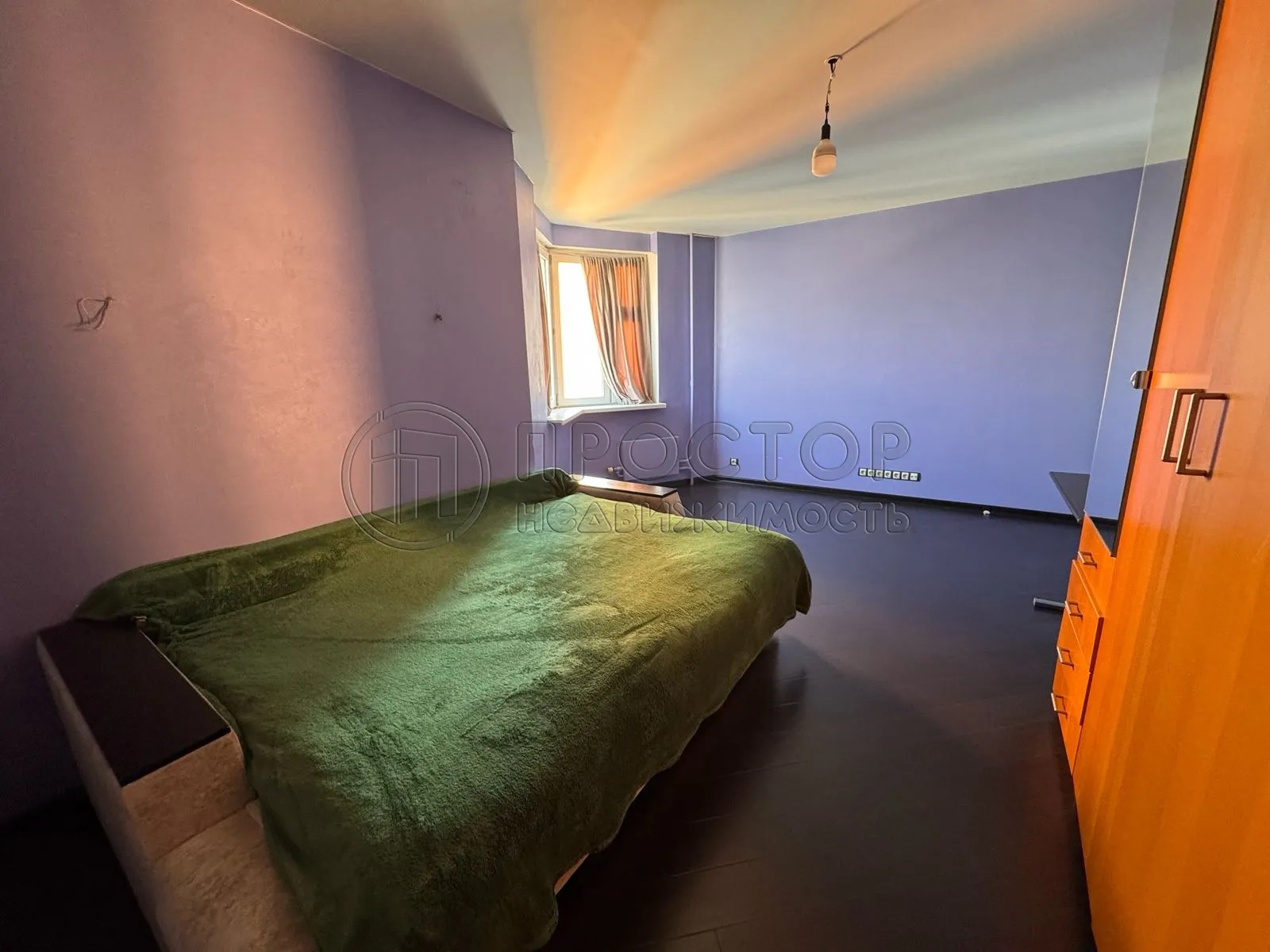 2-комнатная квартира, 62.8 м² - фото 8