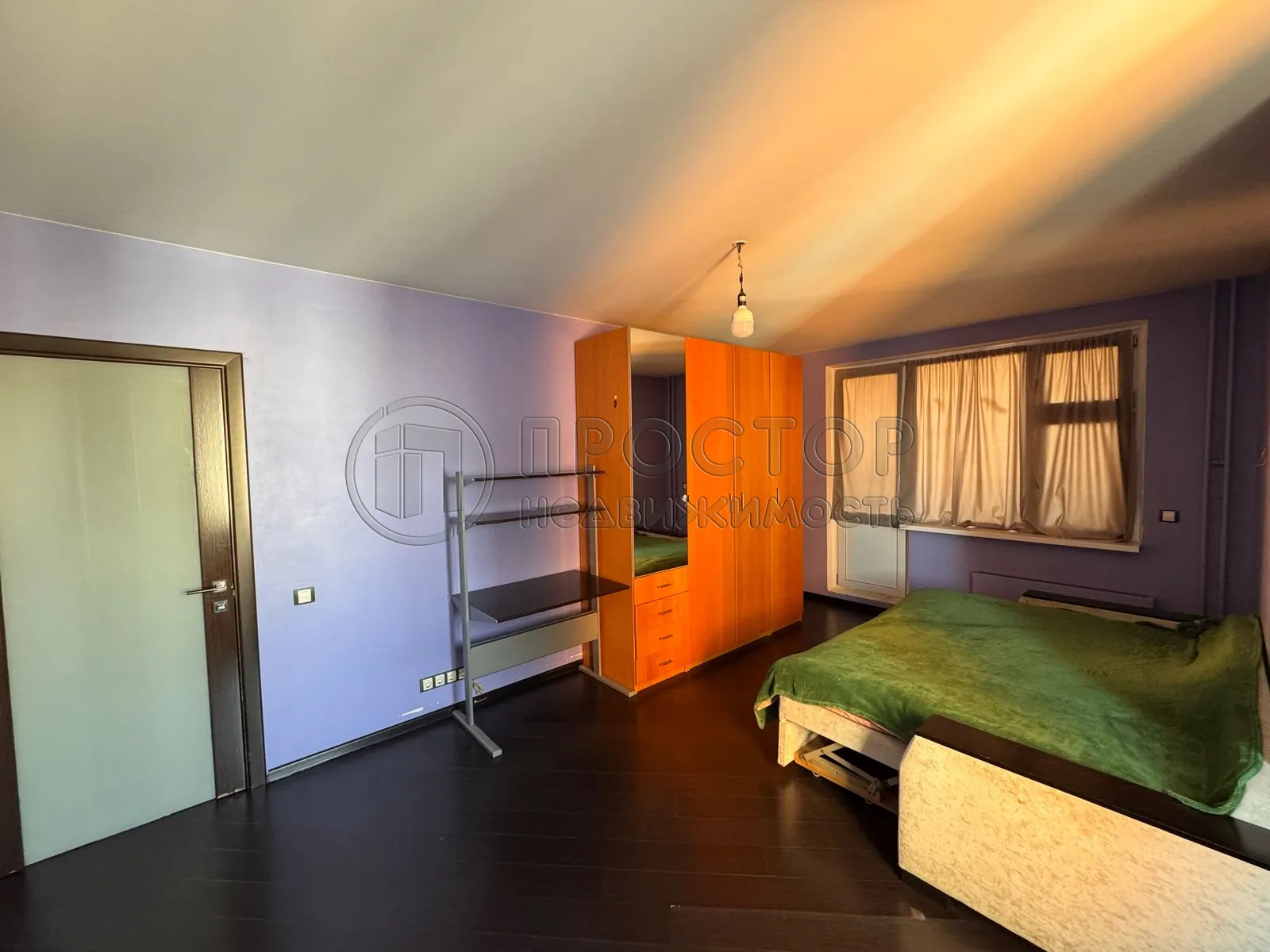 2-комнатная квартира, 62.8 м² - фото 9