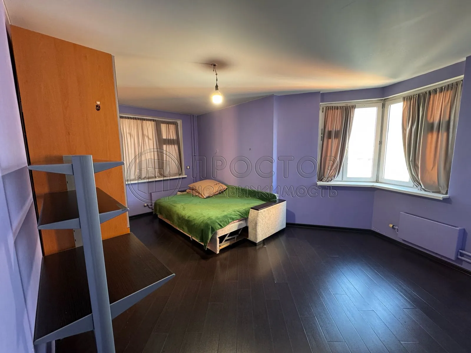 2-комнатная квартира, 62.8 м² - фото 10