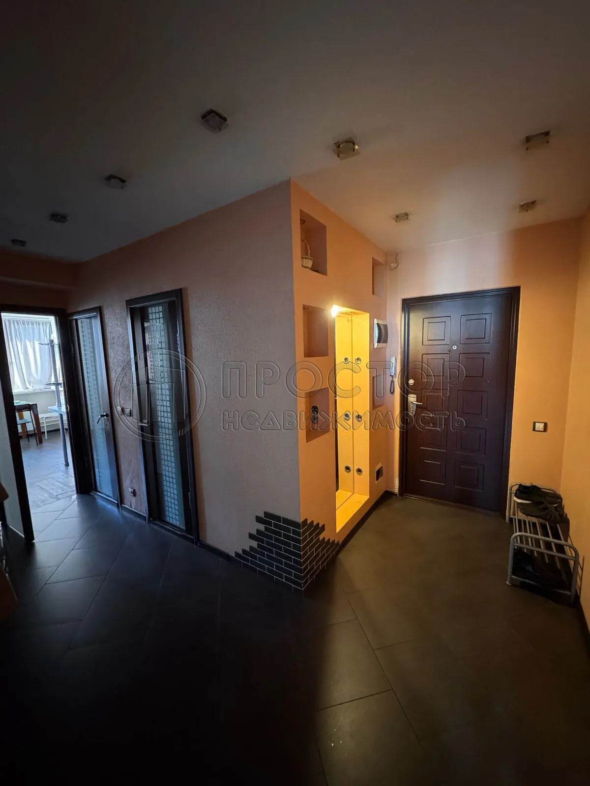 2-комнатная квартира, 62.8 м² - фото 12