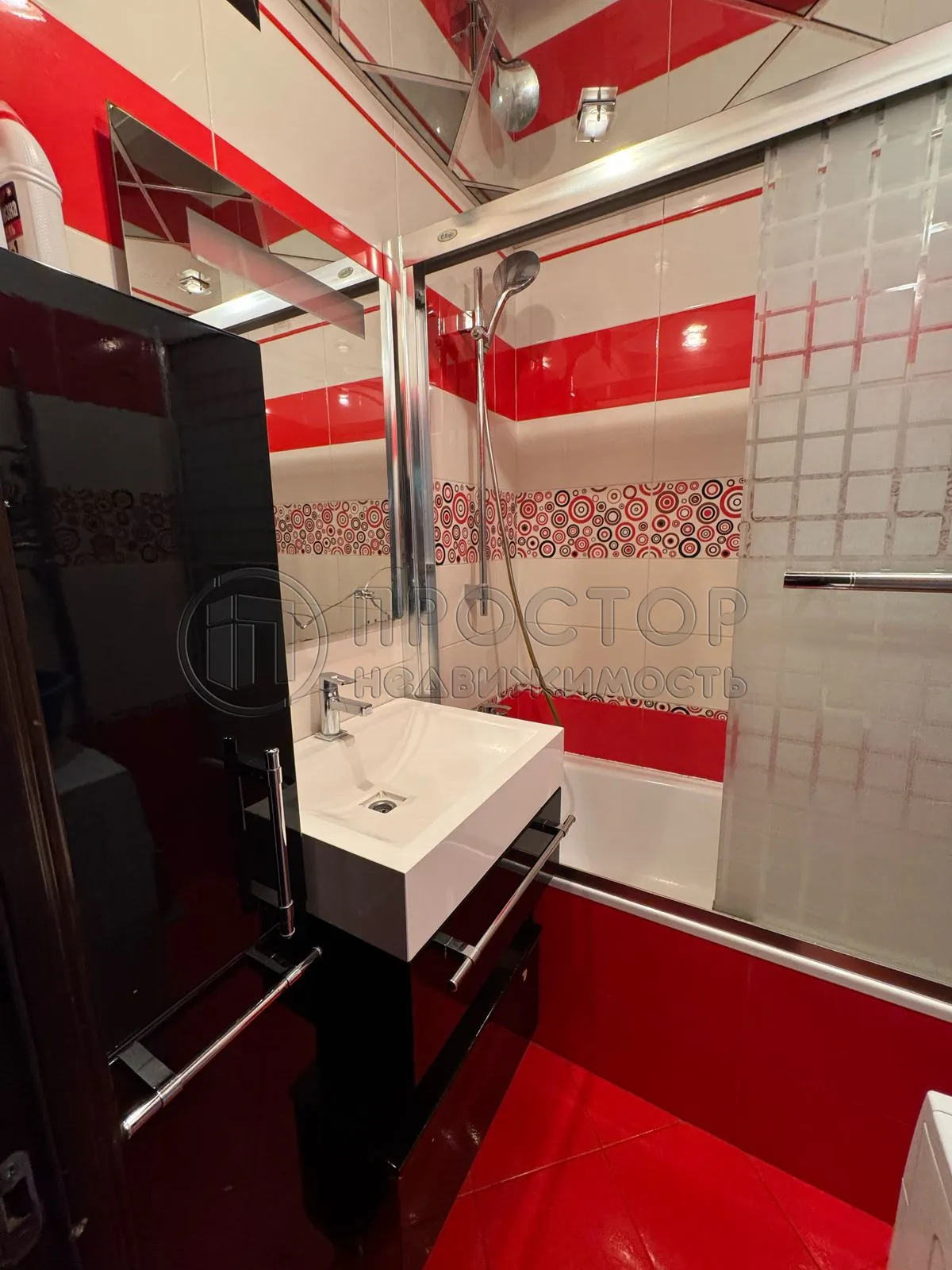 2-комнатная квартира, 62.8 м² - фото 14