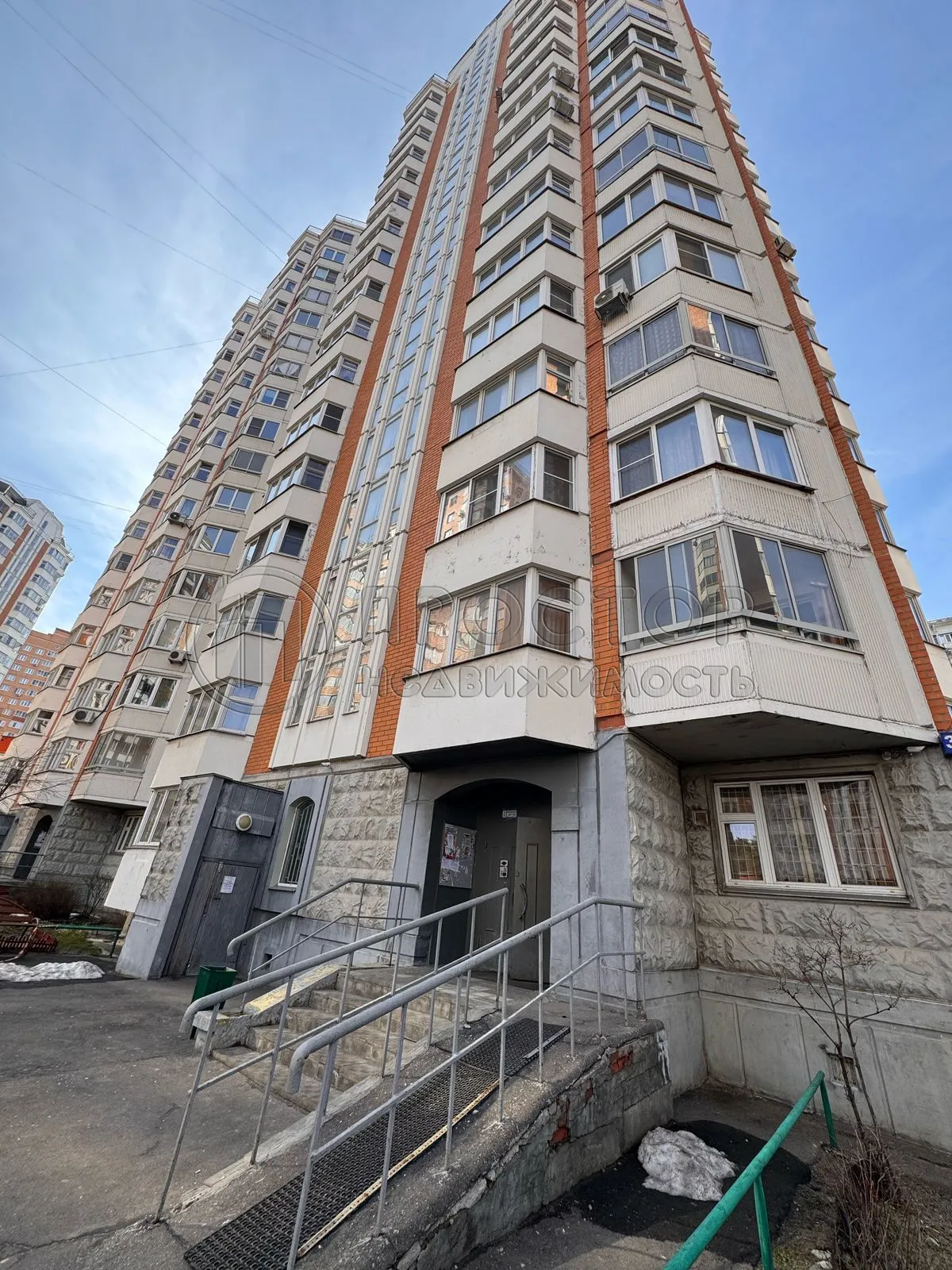 2-комнатная квартира, 62.8 м² - фото 15