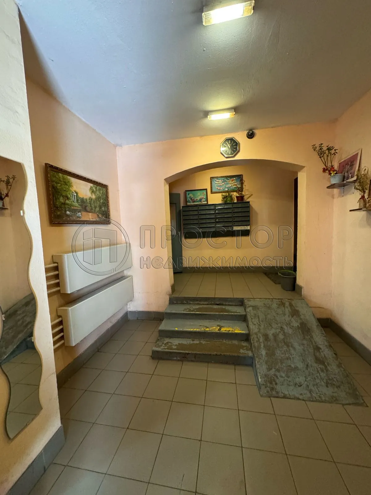 2-комнатная квартира, 62.8 м² - фото 17