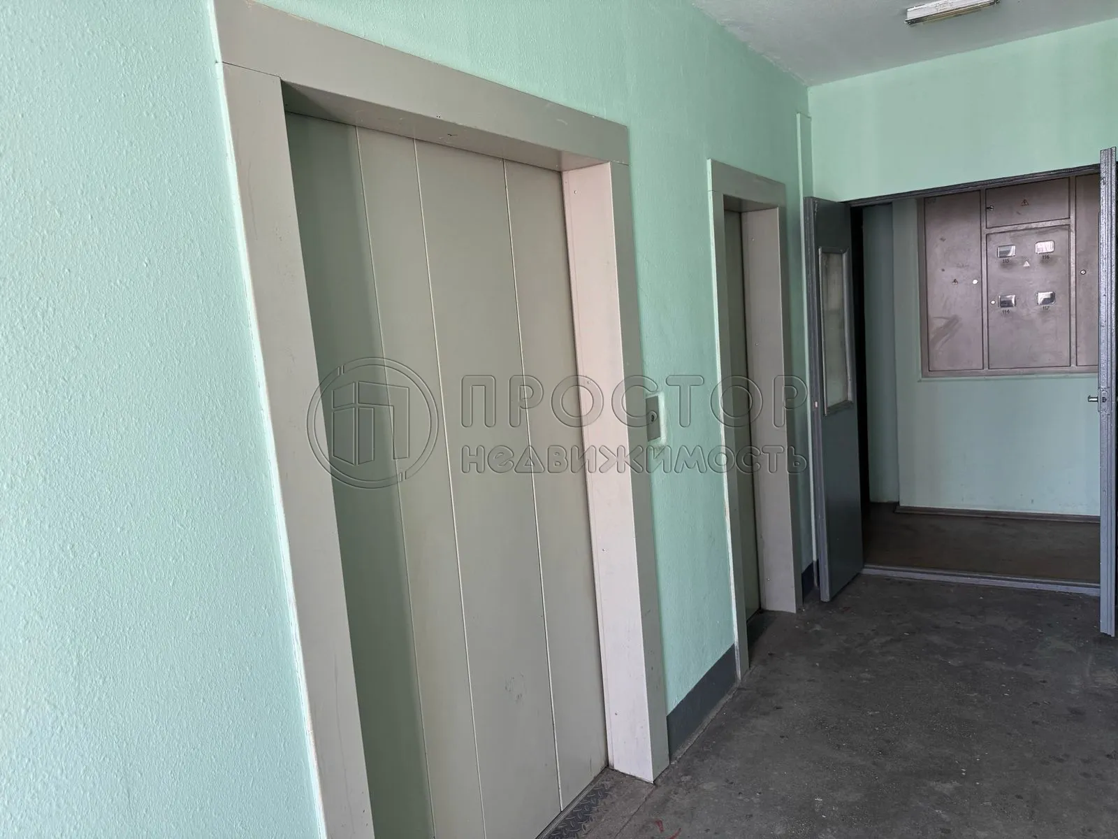 2-комнатная квартира, 62.8 м² - фото 18