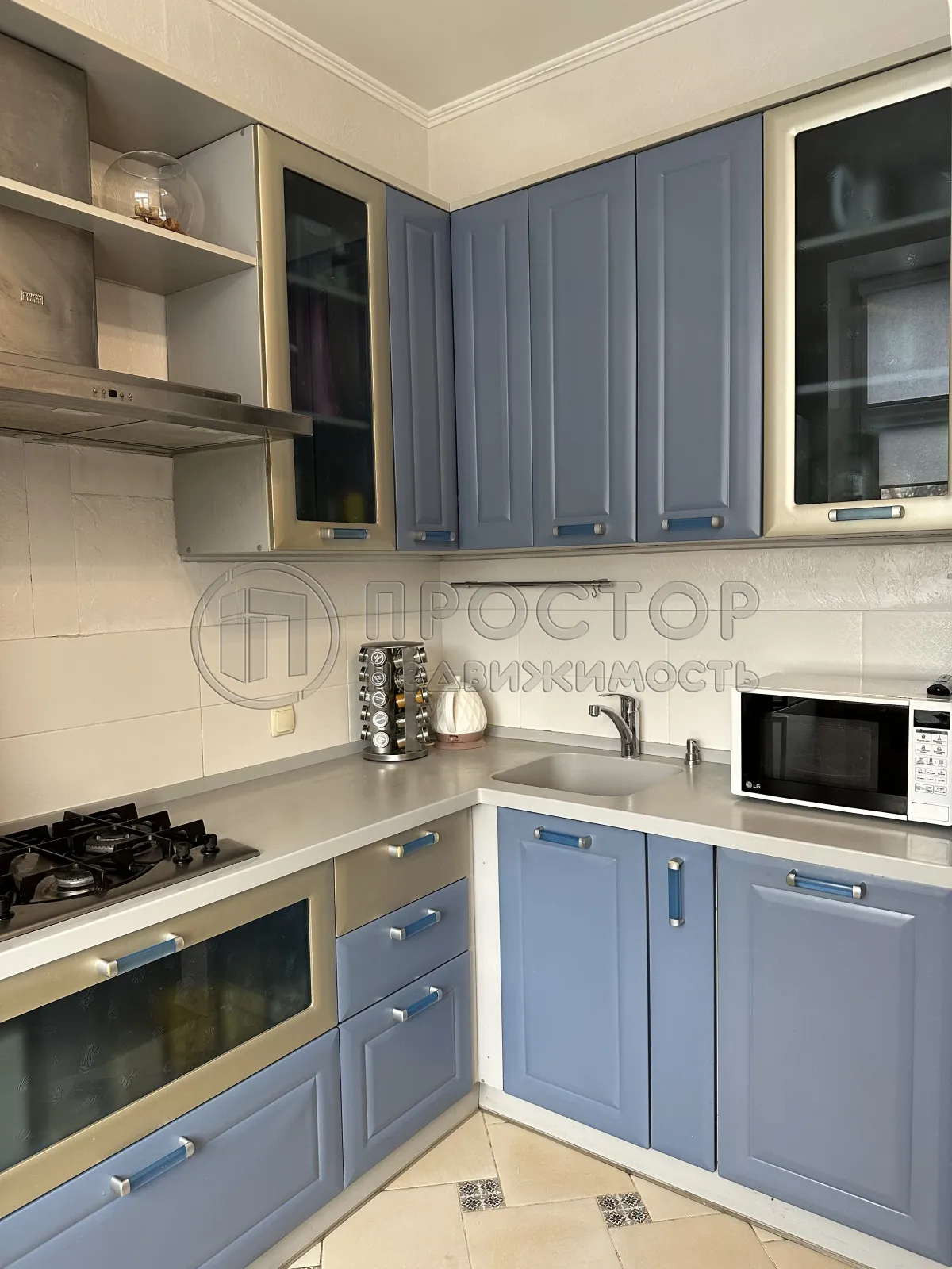 3-комнатная квартира, 78.3 м² - фото 2