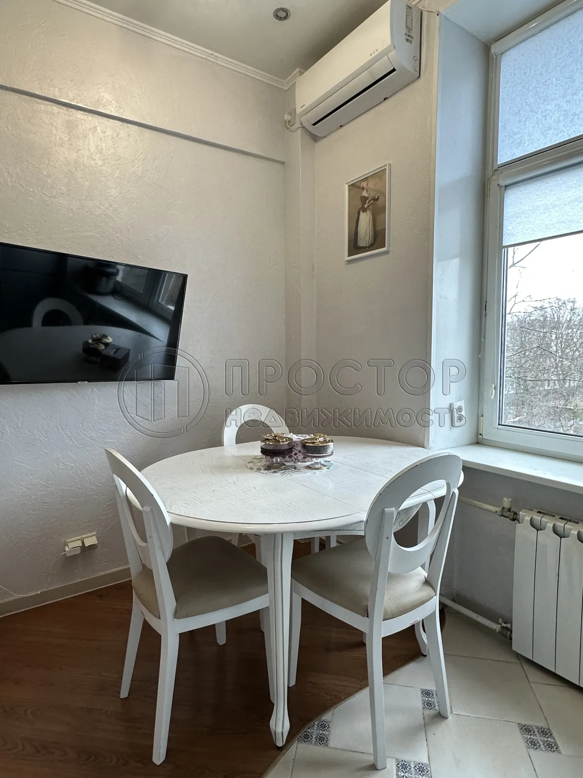 3-комнатная квартира, 78.3 м² - фото 4