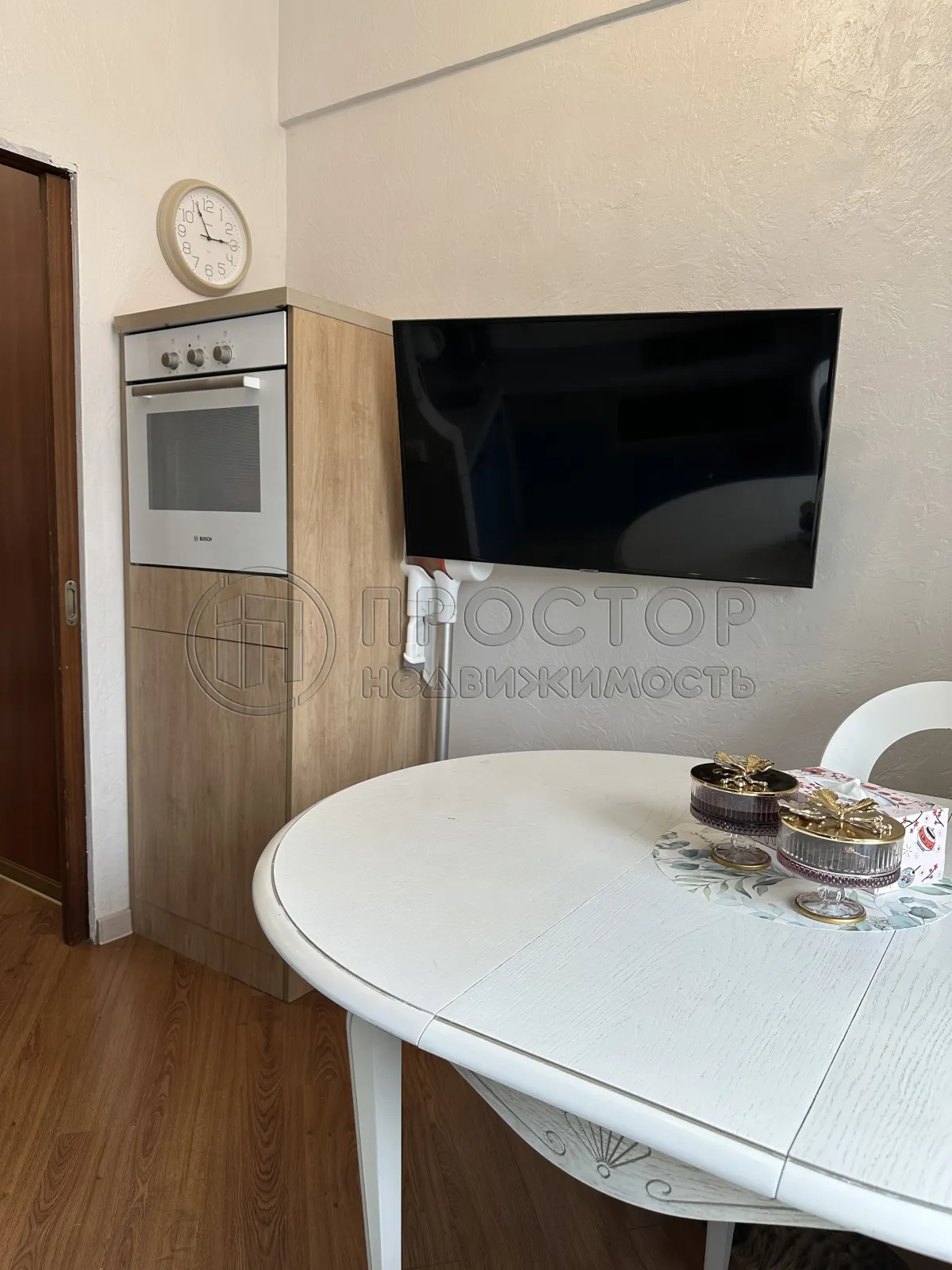 3-комнатная квартира, 78.3 м² - фото 5