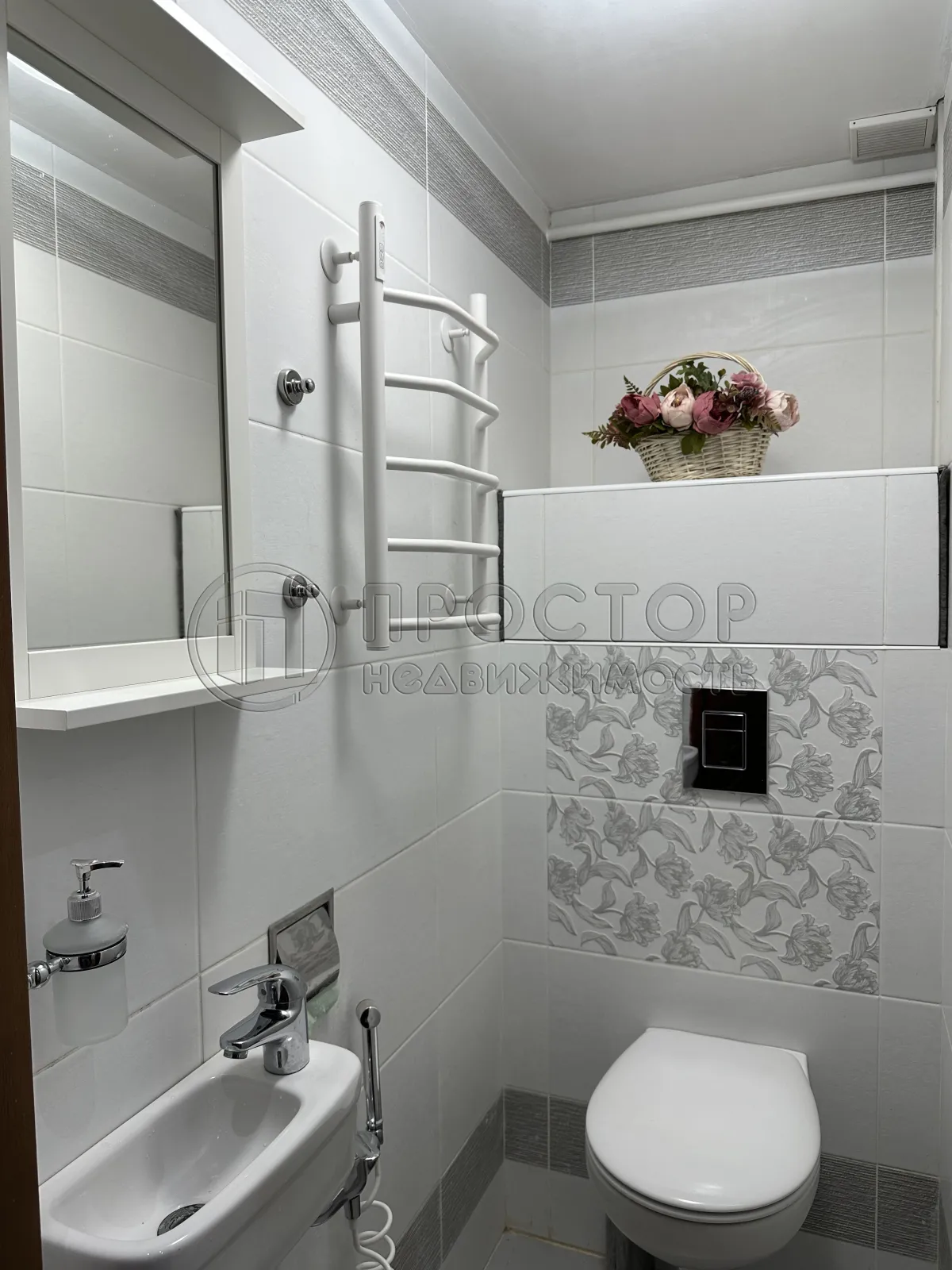 3-комнатная квартира, 78.3 м² - фото 6