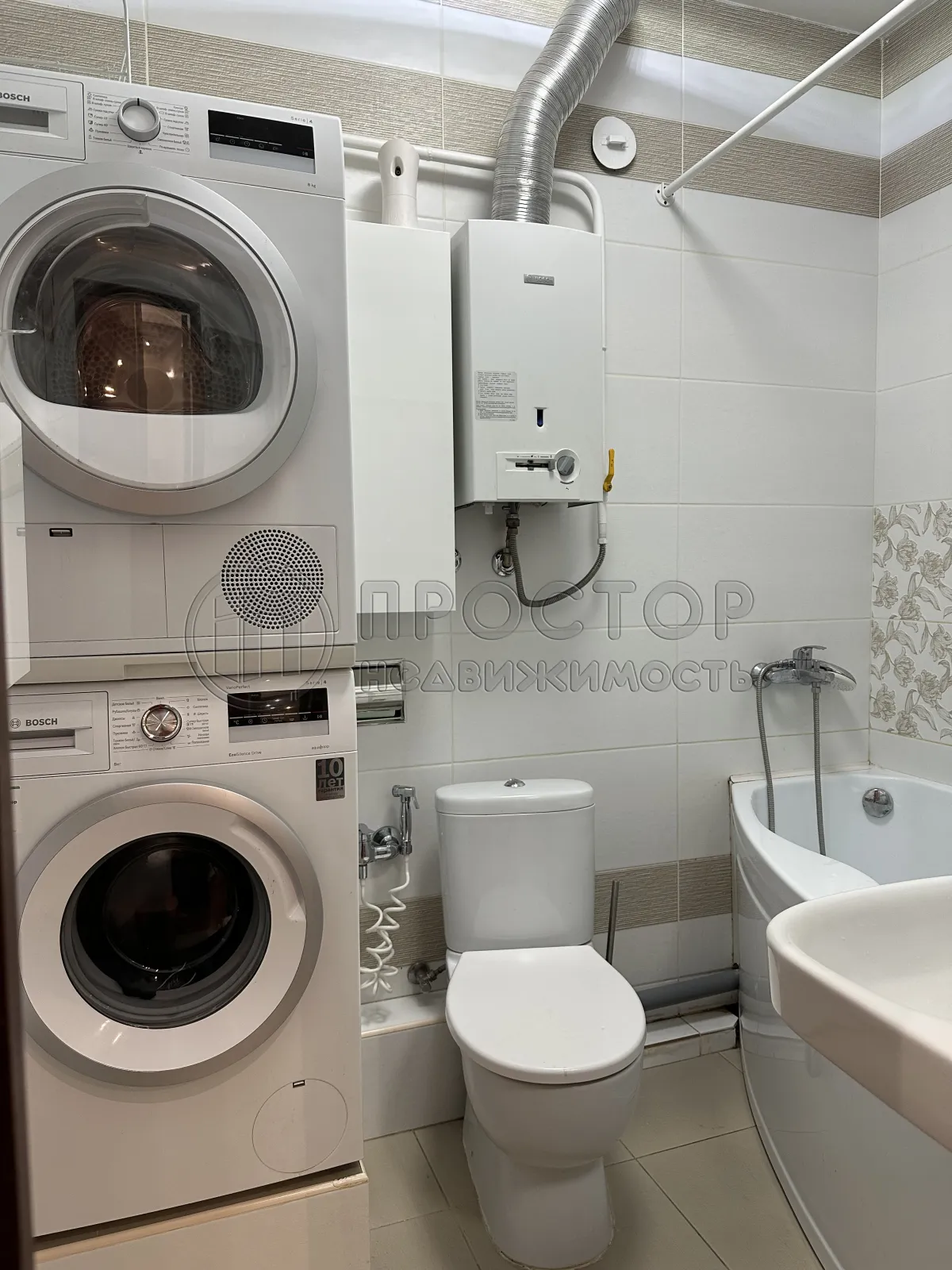 3-комнатная квартира, 78.3 м² - фото 7