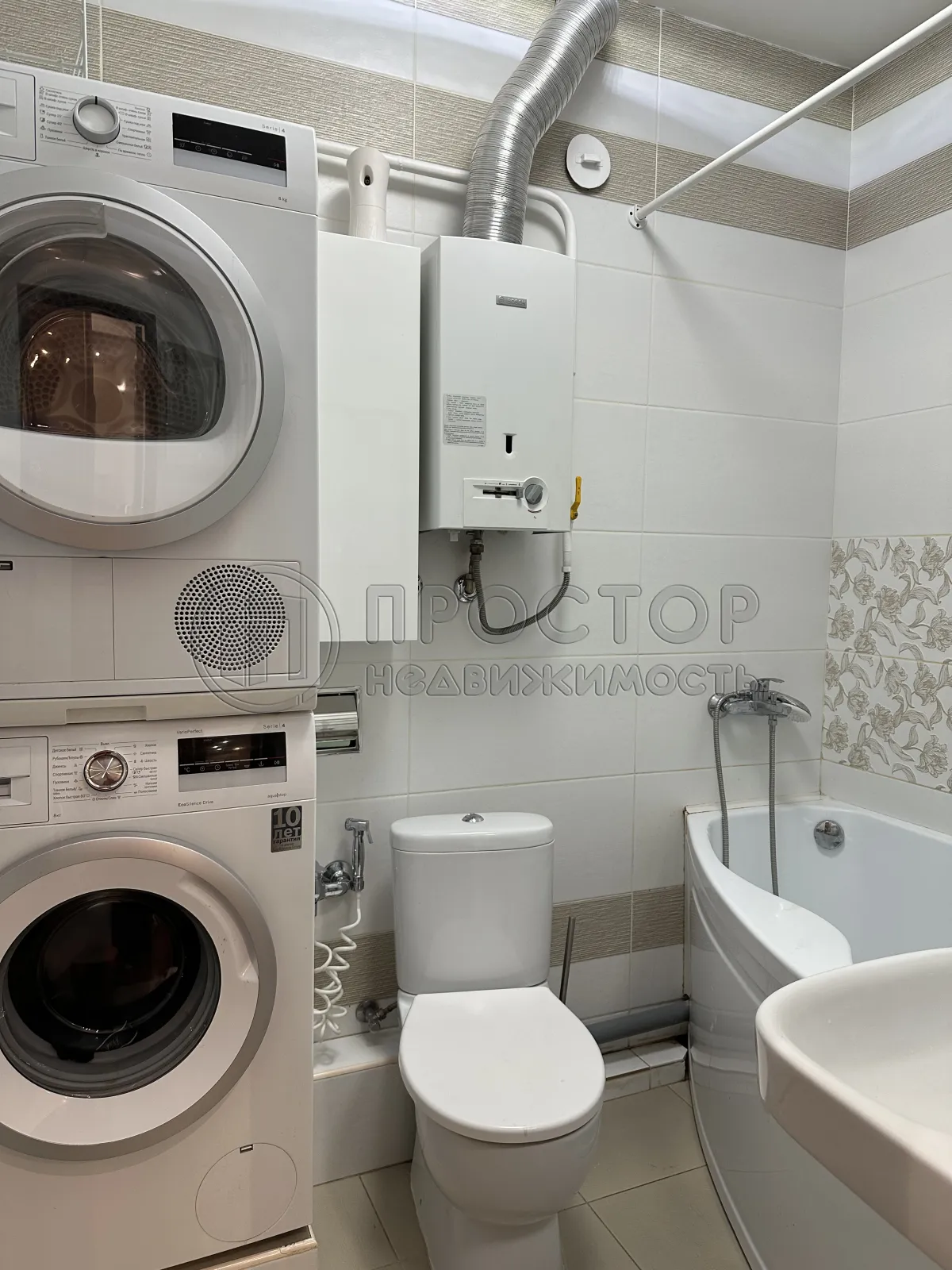 3-комнатная квартира, 78.3 м² - фото 8