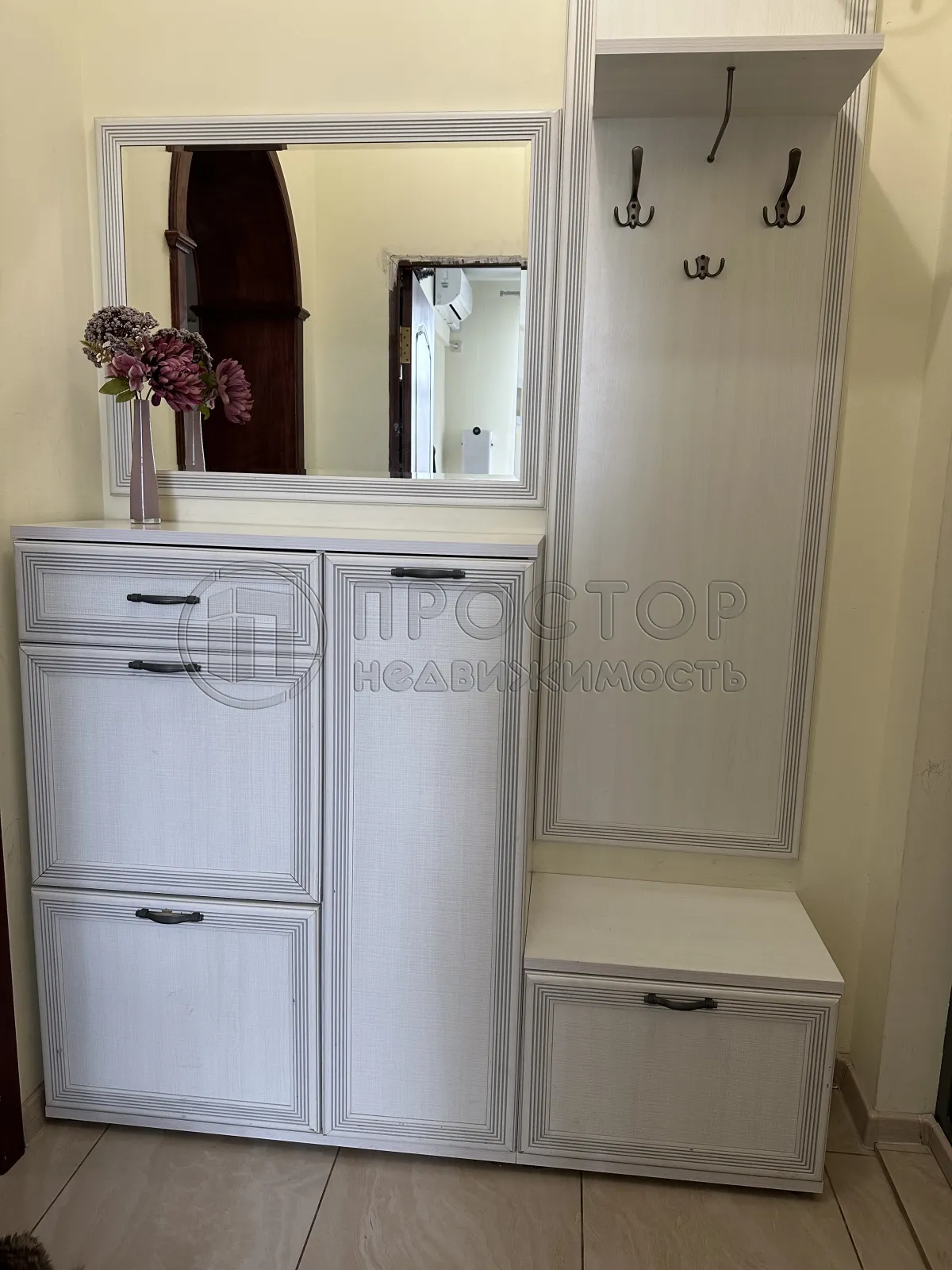 3-комнатная квартира, 78.3 м² - фото 11