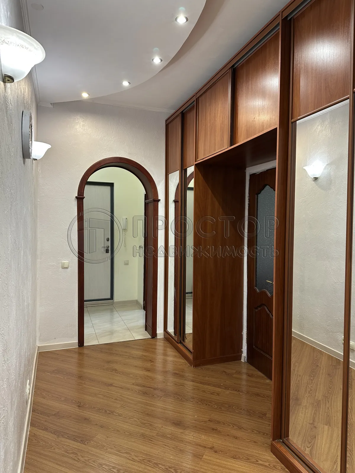 3-комнатная квартира, 78.3 м² - фото 14