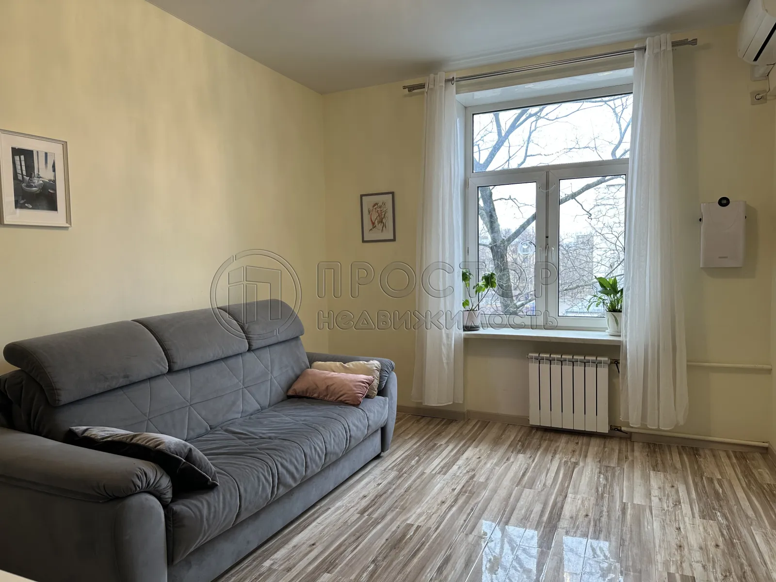 3-комнатная квартира, 78.3 м² - фото 17